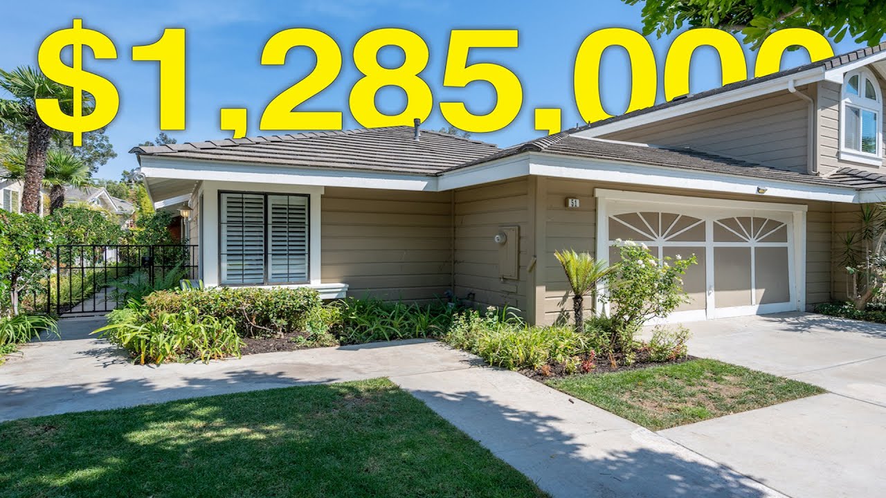 Nestor and Michelle present 51 Tidewind in Turtle Rock-  Irvine CA!