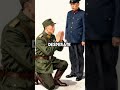 China's Dictator Kidnapped by His Own Generals