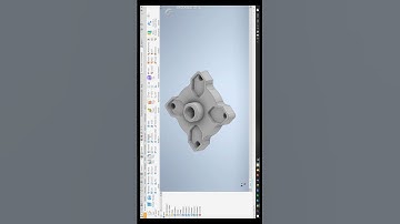 Full #Music #Inventor 20x speed design 3D