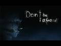 Don't Be Afraid | Full Game Longplay | No Commentary