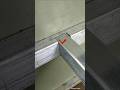 the genius trick of an old rarely discussed. #welder #welding #metalwork #fabrication