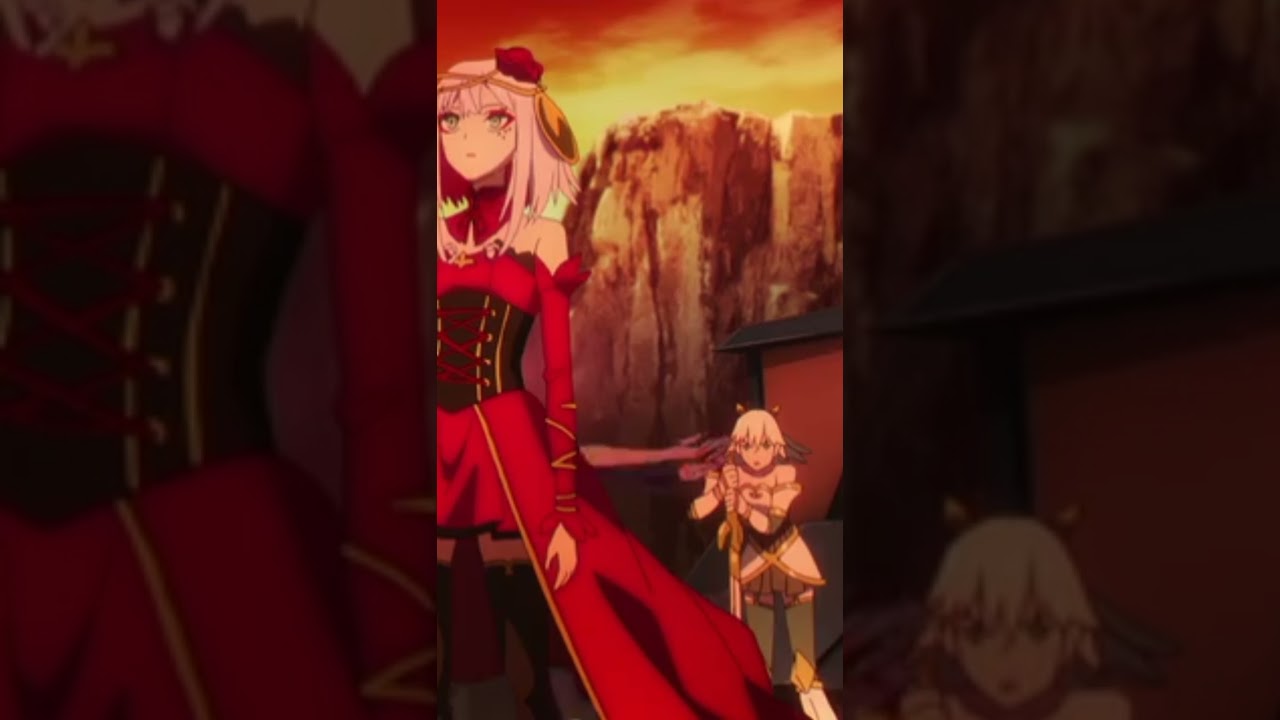 Just need a little bit of that crazyness 