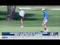 Boys Golf wraps up day one of KHSAA State Championship