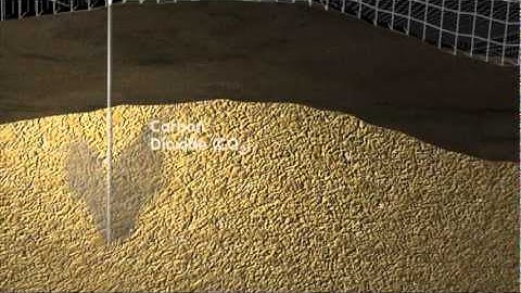 Carbon Capture & Sequestration