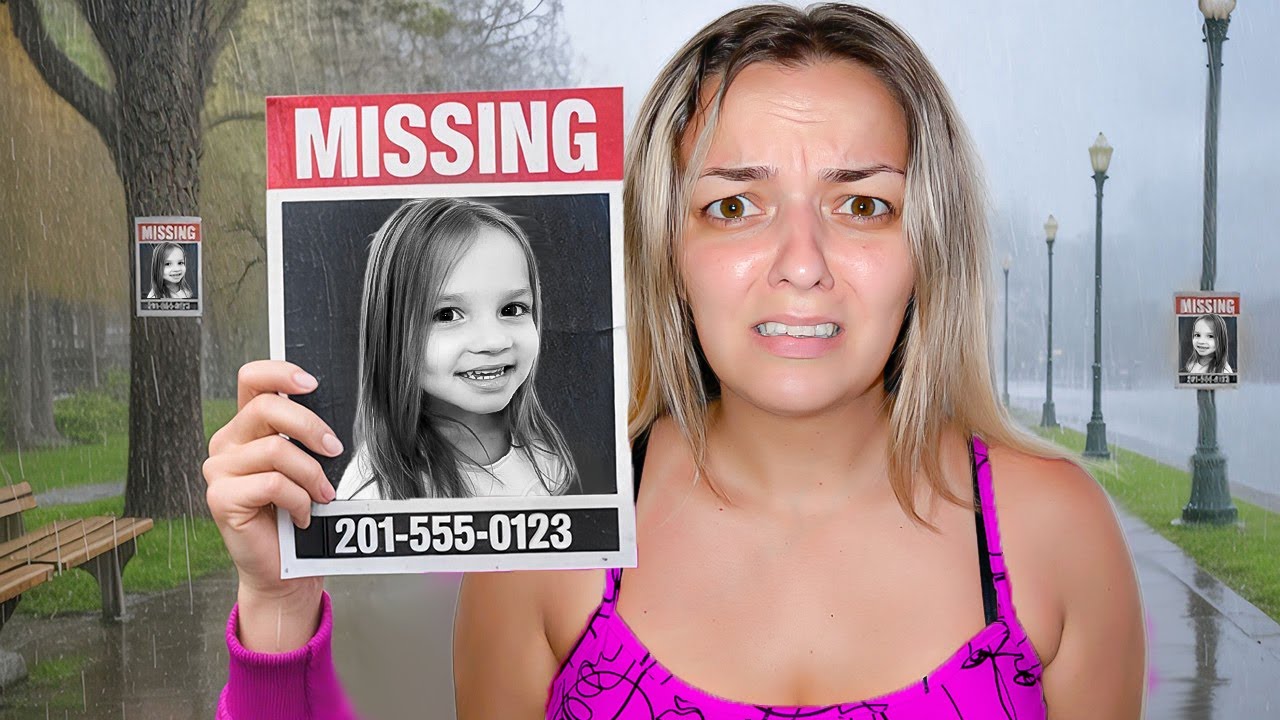 Nestanak Lamije: Nije se vratila kući, a NISVETA je slomljena 💔😭!