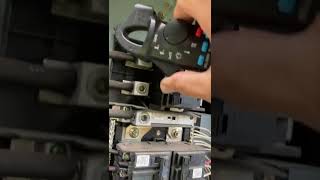 kvar 1001a power factor test 1