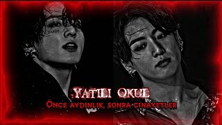 Jungkook Ile Hayal Et Yatılı Okul Fragman