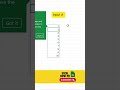 Mano-mano no more in Excel | Excel Shortcut You Should Know