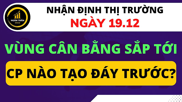 Doanh thu của ngân hàng là gì