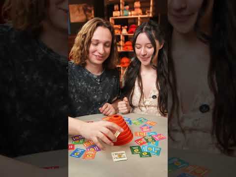 Ответь за 10 секунд #boardgames #настольныеигры #games #игры #настолки #настольные_игры