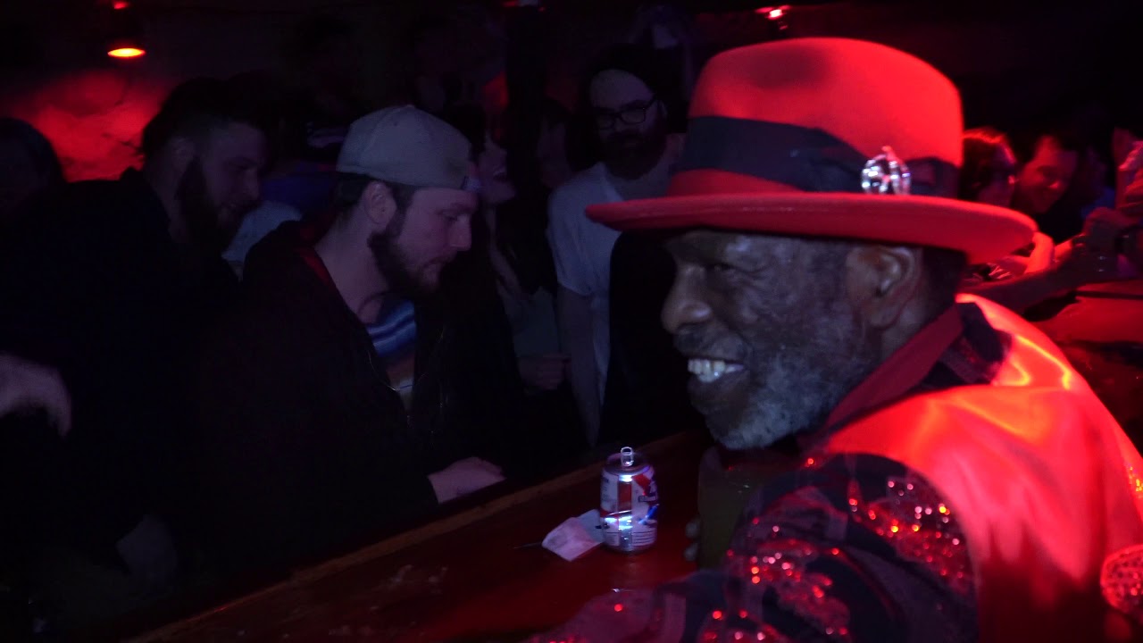 (not) Final Last Call at The Cave - YouTube