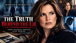 Full The Truth Behind the Lie (2004) | Full Crime Drama | Mariska Hargitay News