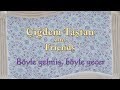 Çiğdem Taştan 5 - Böyle gelmiş böyle (So the world passes) (lyrics) LIVE