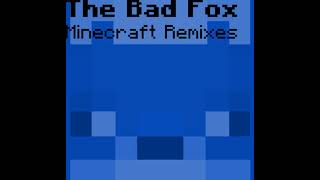Aria Math (The Bad Fox Remix)