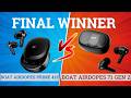 boat Airdopes 71 Gen 2 vs boAt Airdopes Prime 413⚡ Full Comparison ⚡Best for Music, Bass & Gaming 🔥