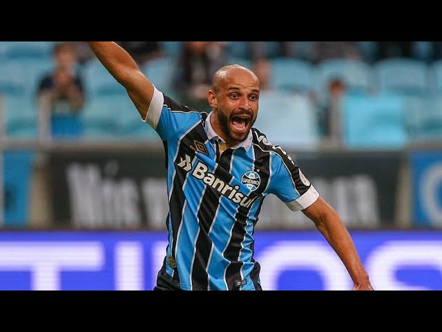 Brasileirão Week 11/12: Vasco Finally Victorious, Glorious Grêmio