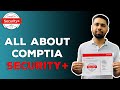 CompTIA Security+ Certification Guide 🔐