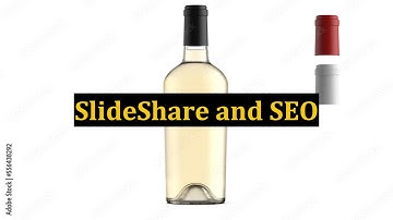 SlideShare and SEO