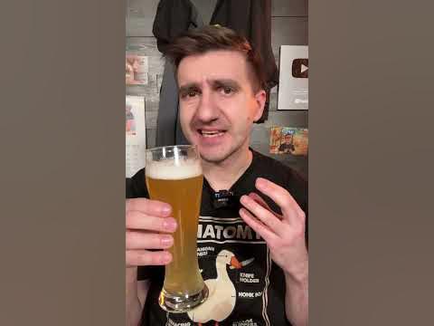 ПИВО БАЛТИКА БЕЗАЛКОГОЛЬНОЕ - YouTube
