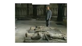 Henry Lincoln, Part 1 of The Shadow of the Templars