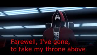 Imagine Dragons - Warriors (Lyrics) [2014 World Championship LoL]