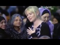 Dr  zakir naik irf speech   non muslim girl accept islam   peace tv