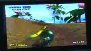 SMB2 B5 Score