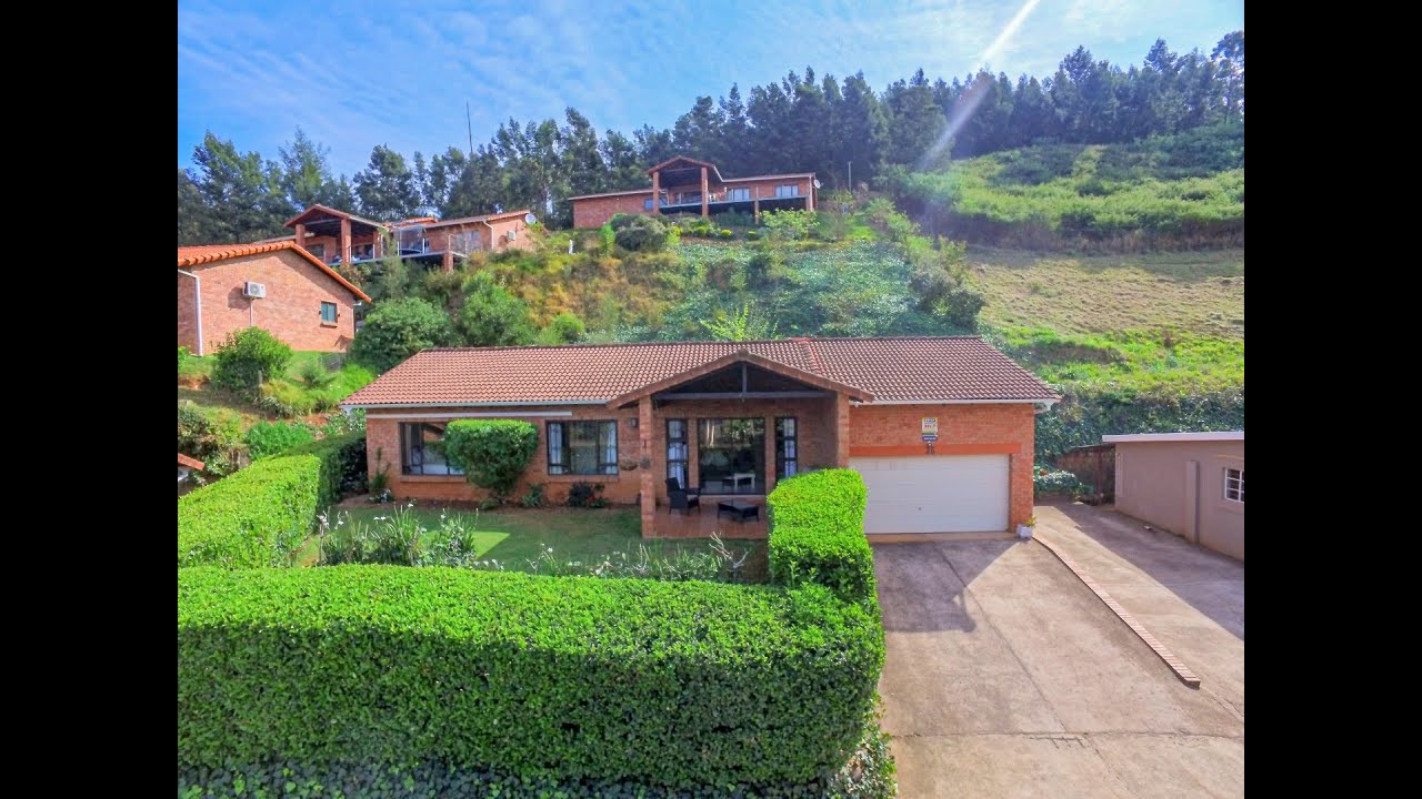 3 Bedroom Townhouse For Sale Chase Valley Pietermaritzburg KZN YouTube