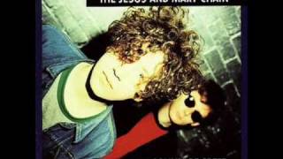 Jesus and Mary Chain - "Don't Come Down" chords