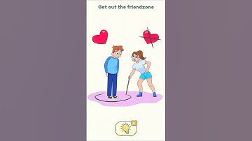 Get out the friendzone dop2(delete one part)#dop2 #shorts #viral #shortvideo