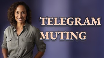 Does Muting on Telegram Hide Your Message Status from a Contact?