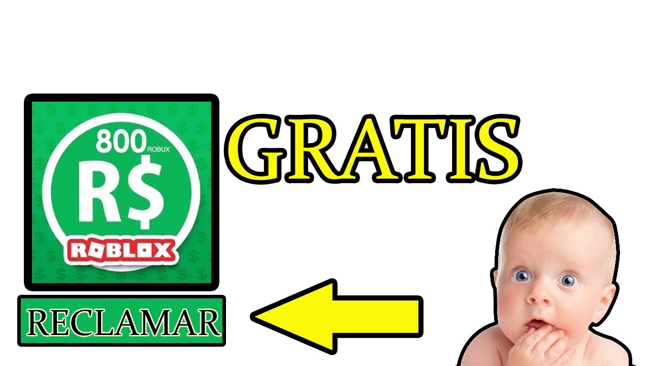 Como Tener Robux Gratis En Pc Youtube - robux instantaneo gratis sin hacer nada buxgg roblox