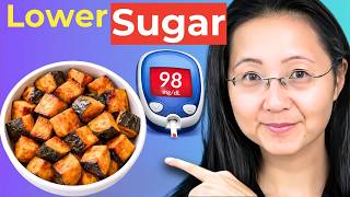 No More (Pre)Diabetes! Top 10 Unbelievable Foods!