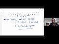 Pembahasan Soal Termokimia dari Buku Masterton (penulis) Chapter 8 No 21, 50, 55, 75