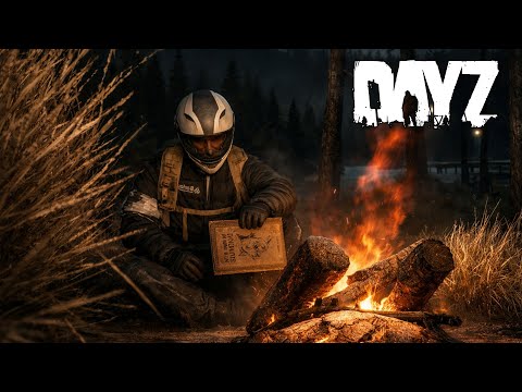 Śrubujemy przetrwać na tajdze w DayZ - Namalsk