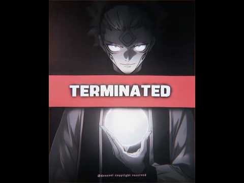 MOJURO YUJI EDIT MOJURO MODULO MANGA 4K 120FPS