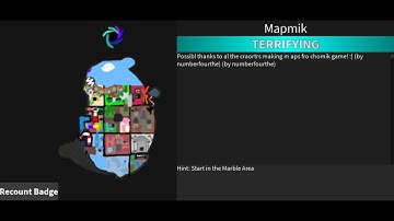 (Updated) How to get Mapmik Chomik (FTC)