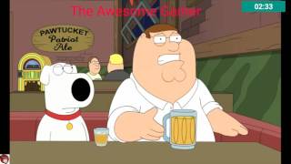 Family Guy Mr Pewterschmidt Has An Affair