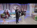 Тоқтар Серіков пен Бейбіт Сейдуалиева Таудағы көктем 