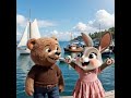 Maritime and Boats on Art Money Time