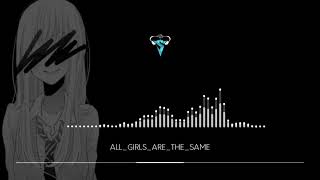 ~ All Girl Are The Same Ringtone ~ Download Link include
