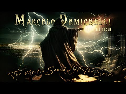 The Mystic Sound Of The Sands (single) - Phrygian Dominant Heavy Metal