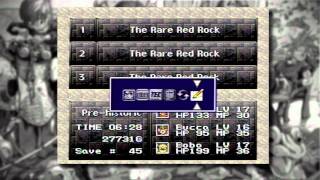 Endurance Run: Chrono Trigger - Part 14
