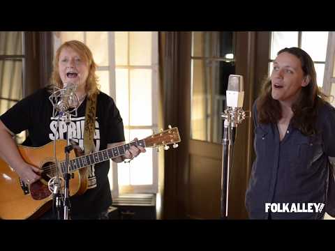 Folk Alley Sessions