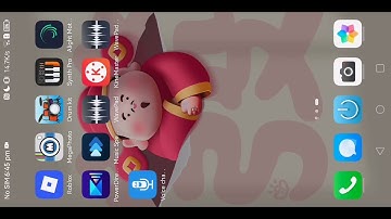 how to make confusion+g major 4 on Android