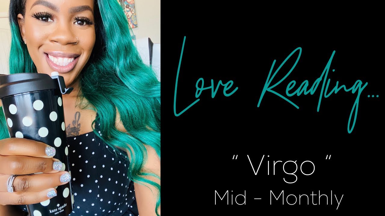 VIRGO - THEY'RE ABOUT TO SHED LIGHT ON EVERYTHING!!! (ANSWERS TO YOUR QUESTIONS) SECOND HALF/MAY