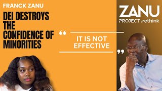 Zanu Project Rethink - Armani Tomlinson