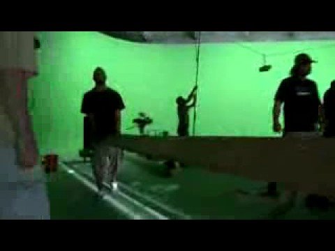DJ Khaled - Out here grindin' (Behind the scenes part 1) Thumbnail image