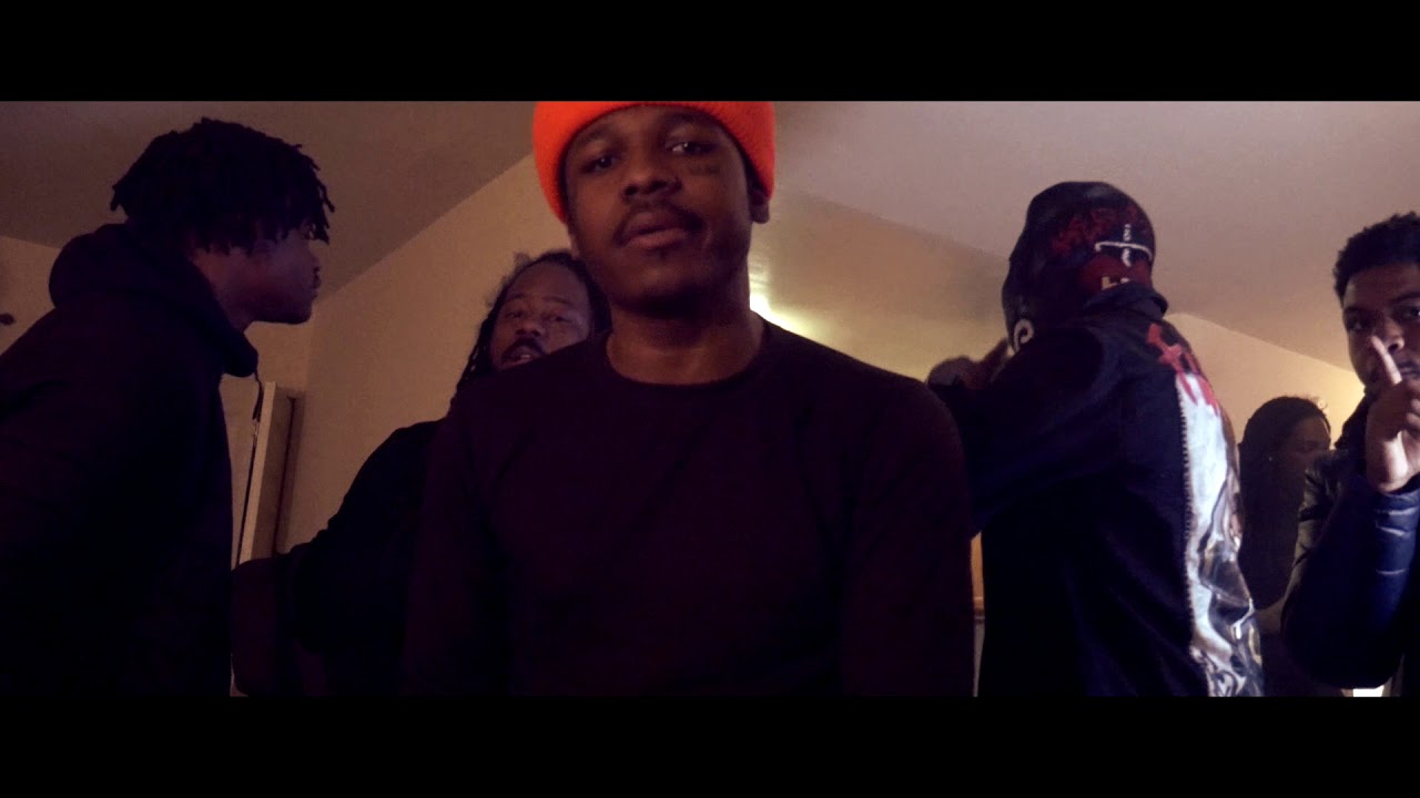Big Macky x Larry Love "Told Nun" (Official Video) | Shot By @CamWitDaCam