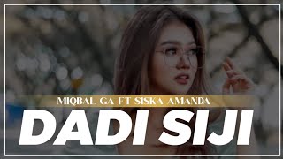 DJ VIRAL TIKTOK  || DADI SIJI FUEL BASS